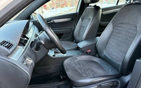 Volkswagen Passat B7, 2013 год, 1 280 000 рублей, 14 фотография