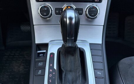 Volkswagen Passat B7, 2013 год, 1 280 000 рублей, 17 фотография