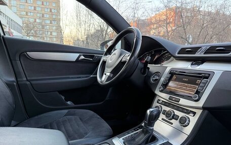 Volkswagen Passat B7, 2013 год, 1 280 000 рублей, 19 фотография