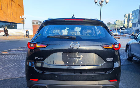 Mazda CX-5 II, 2025 год, 3 550 000 рублей, 4 фотография