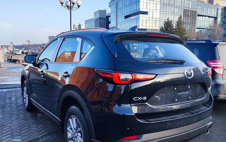 Mazda CX-5 II, 2025 год, 3 550 000 рублей, 3 фотография