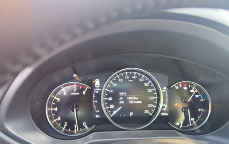 Mazda CX-5 II, 2025 год, 3 550 000 рублей, 9 фотография