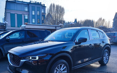 Mazda CX-5 II, 2025 год, 3 550 000 рублей, 2 фотография