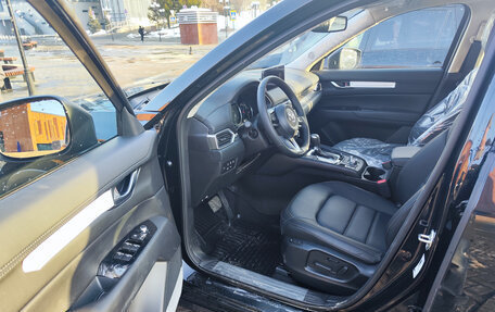 Mazda CX-5 II, 2025 год, 3 550 000 рублей, 12 фотография