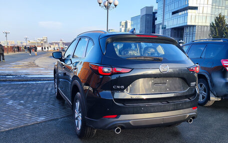 Mazda CX-5 II, 2025 год, 3 550 000 рублей, 6 фотография