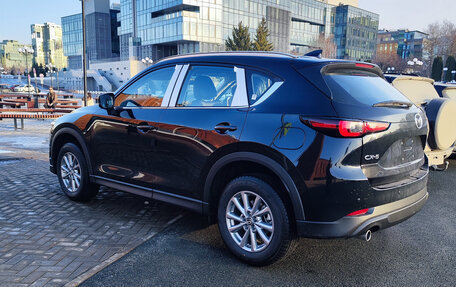 Mazda CX-5 II, 2025 год, 3 550 000 рублей, 7 фотография