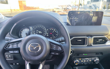 Mazda CX-5 II, 2025 год, 3 550 000 рублей, 13 фотография