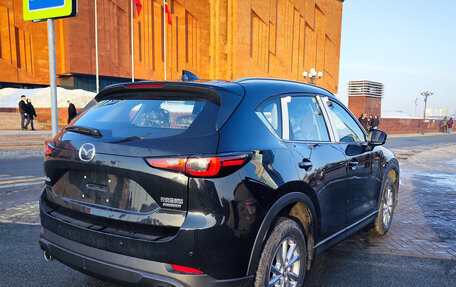 Mazda CX-5 II, 2025 год, 3 550 000 рублей, 5 фотография