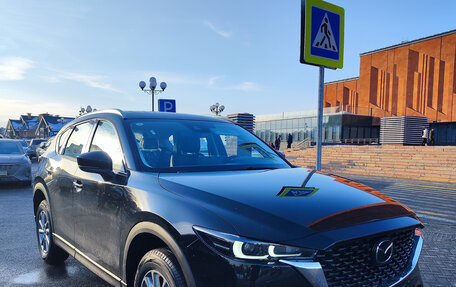 Mazda CX-5 II, 2025 год, 3 550 000 рублей, 20 фотография