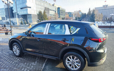 Mazda CX-5 II, 2025 год, 3 550 000 рублей, 19 фотография