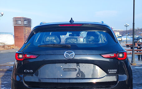 Mazda CX-5 II, 2025 год, 3 550 000 рублей, 18 фотография