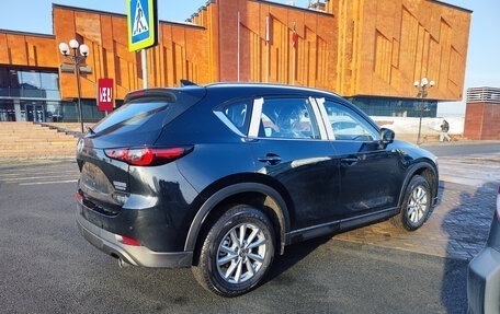 Mazda CX-5 II, 2025 год, 3 550 000 рублей, 17 фотография