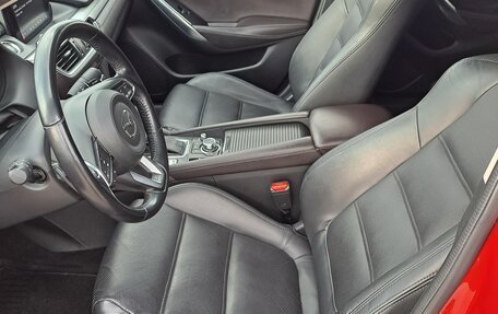 Mazda 6, 2018 год, 2 050 000 рублей, 14 фотография