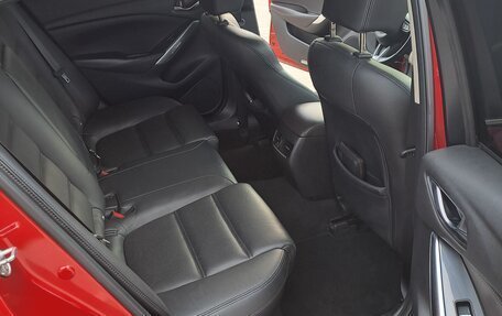 Mazda 6, 2018 год, 2 050 000 рублей, 16 фотография