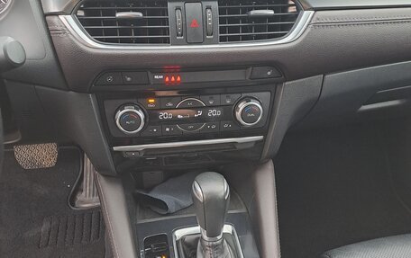 Mazda 6, 2018 год, 2 050 000 рублей, 20 фотография