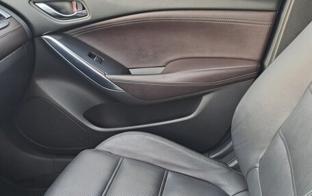 Mazda 6, 2018 год, 2 050 000 рублей, 18 фотография