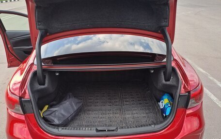 Mazda 6, 2018 год, 2 050 000 рублей, 23 фотография