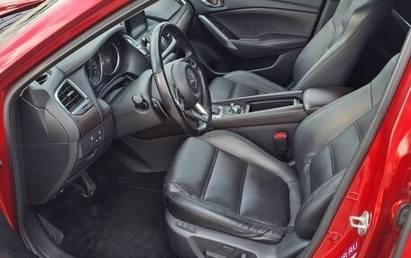 Mazda 6, 2018 год, 2 050 000 рублей, 24 фотография