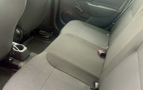 Renault Logan II, 2020 год, 910 000 рублей, 16 фотография