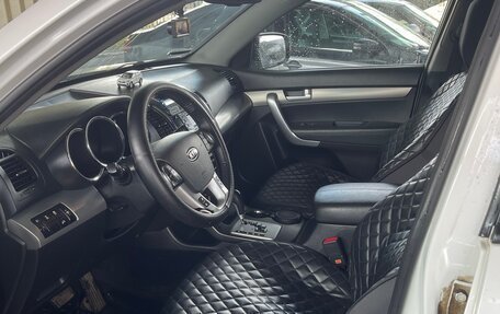 KIA Sorento II рестайлинг, 2012 год, 1 290 000 рублей, 7 фотография