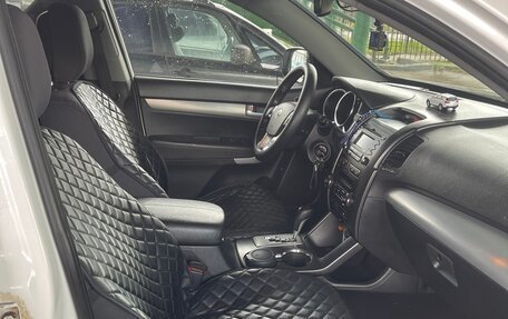 KIA Sorento II рестайлинг, 2012 год, 1 290 000 рублей, 8 фотография