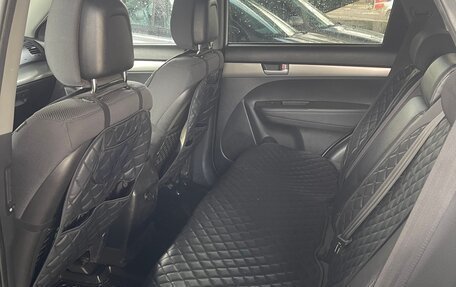 KIA Sorento II рестайлинг, 2012 год, 1 290 000 рублей, 9 фотография