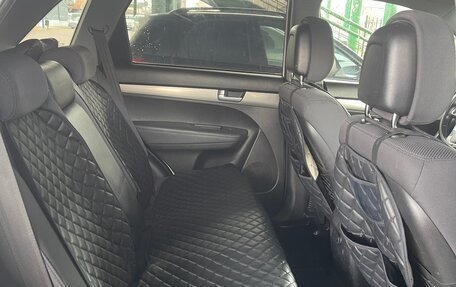 KIA Sorento II рестайлинг, 2012 год, 1 290 000 рублей, 10 фотография