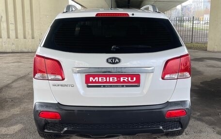 KIA Sorento II рестайлинг, 2012 год, 1 290 000 рублей, 5 фотография