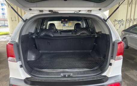 KIA Sorento II рестайлинг, 2012 год, 1 290 000 рублей, 11 фотография