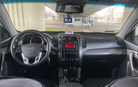 KIA Sorento II рестайлинг, 2012 год, 1 290 000 рублей, 14 фотография