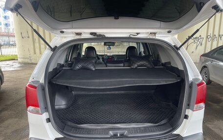 KIA Sorento II рестайлинг, 2012 год, 1 290 000 рублей, 12 фотография