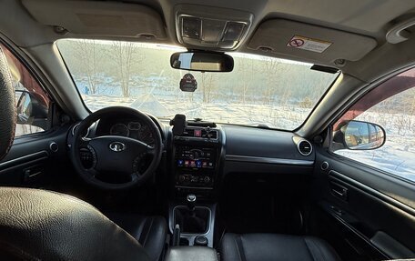 Great Wall Hover H3 I, 2014 год, 1 300 000 рублей, 5 фотография