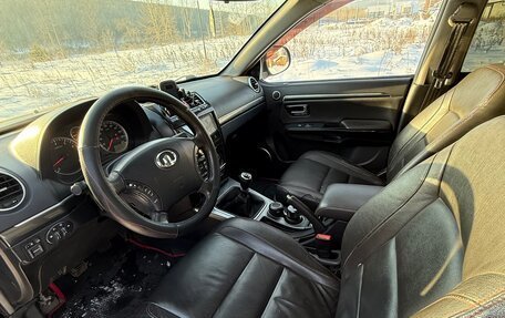 Great Wall Hover H3 I, 2014 год, 1 300 000 рублей, 4 фотография