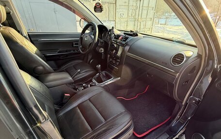 Great Wall Hover H3 I, 2014 год, 1 300 000 рублей, 7 фотография