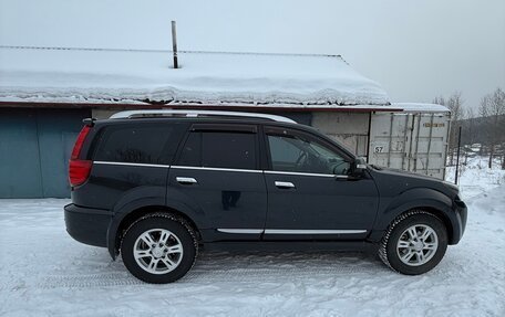 Great Wall Hover H3 I, 2014 год, 1 300 000 рублей, 10 фотография