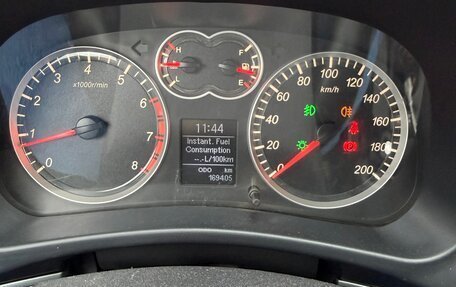 Great Wall Hover H3 I, 2014 год, 1 300 000 рублей, 9 фотография