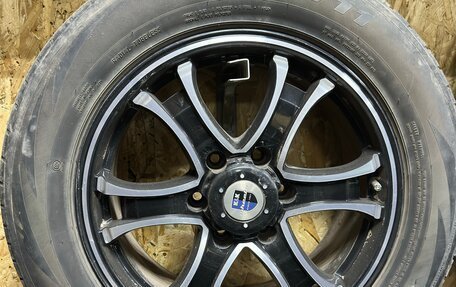 Great Wall Hover H3 I, 2014 год, 1 300 000 рублей, 8 фотография