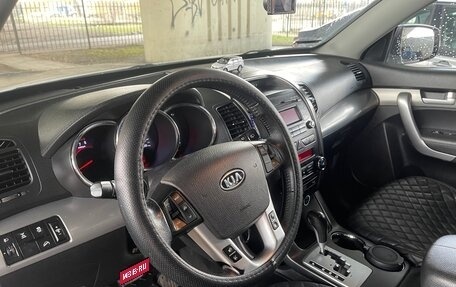 KIA Sorento II рестайлинг, 2012 год, 1 290 000 рублей, 13 фотография
