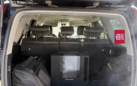 Great Wall Hover H3 I, 2014 год, 1 300 000 рублей, 6 фотография