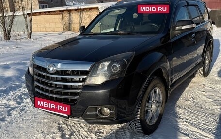 Great Wall Hover H3 I, 2014 год, 1 300 000 рублей, 2 фотография