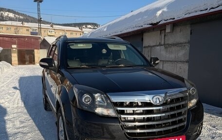 Great Wall Hover H3 I, 2014 год, 1 300 000 рублей, 3 фотография