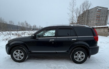 Great Wall Hover H3 I, 2014 год, 1 300 000 рублей, 11 фотография