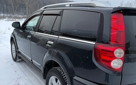 Great Wall Hover H3 I, 2014 год, 1 300 000 рублей, 12 фотография