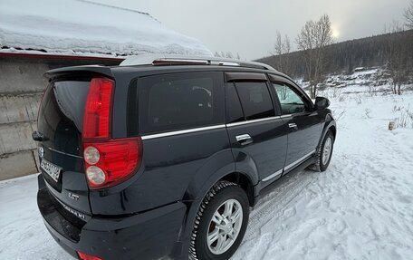 Great Wall Hover H3 I, 2014 год, 1 300 000 рублей, 13 фотография