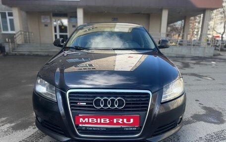 Audi A3, 2008 год, 880 000 рублей, 3 фотография
