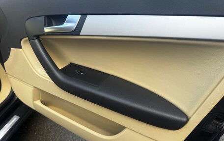 Audi A3, 2008 год, 880 000 рублей, 20 фотография