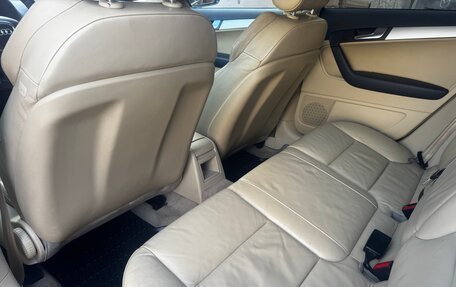 Audi A3, 2008 год, 880 000 рублей, 16 фотография