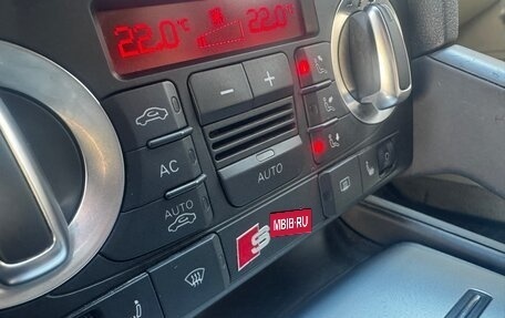 Audi A3, 2008 год, 880 000 рублей, 12 фотография