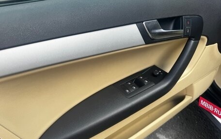 Audi A3, 2008 год, 880 000 рублей, 19 фотография