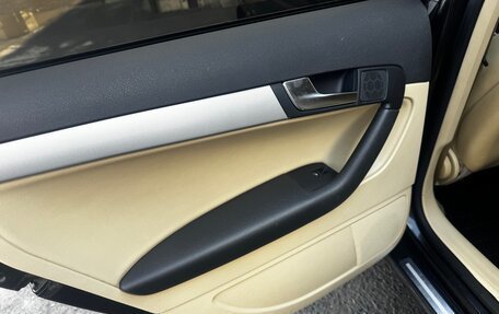 Audi A3, 2008 год, 880 000 рублей, 25 фотография